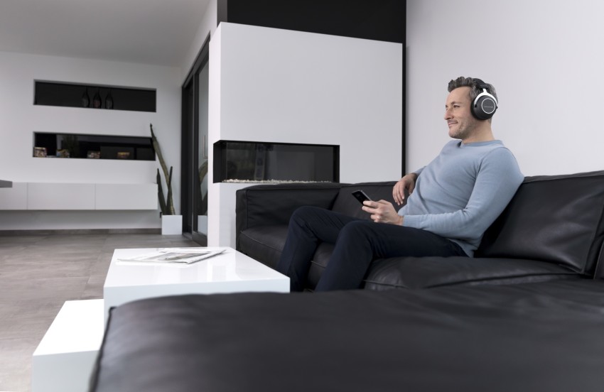 Beyerdynamic amiron 2025 home wireless