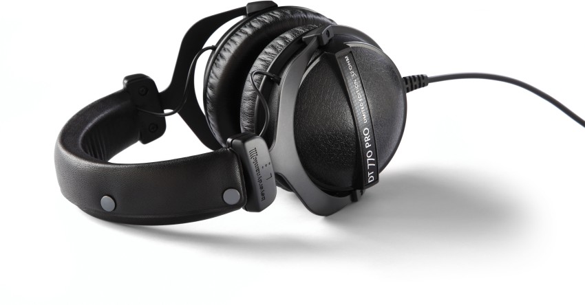 Beyerdynamic dt 770 discount pro 80 ohm india