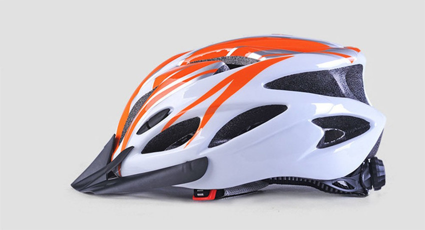 Ladies cycling helmet sales