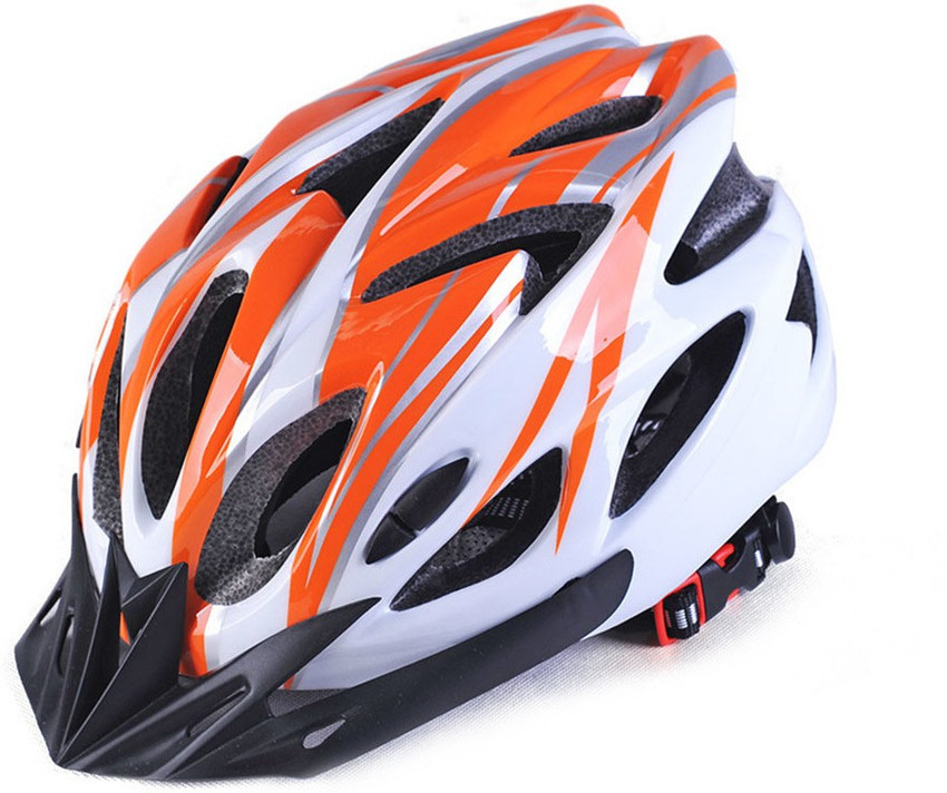 Ladies cycling 2025 helmet