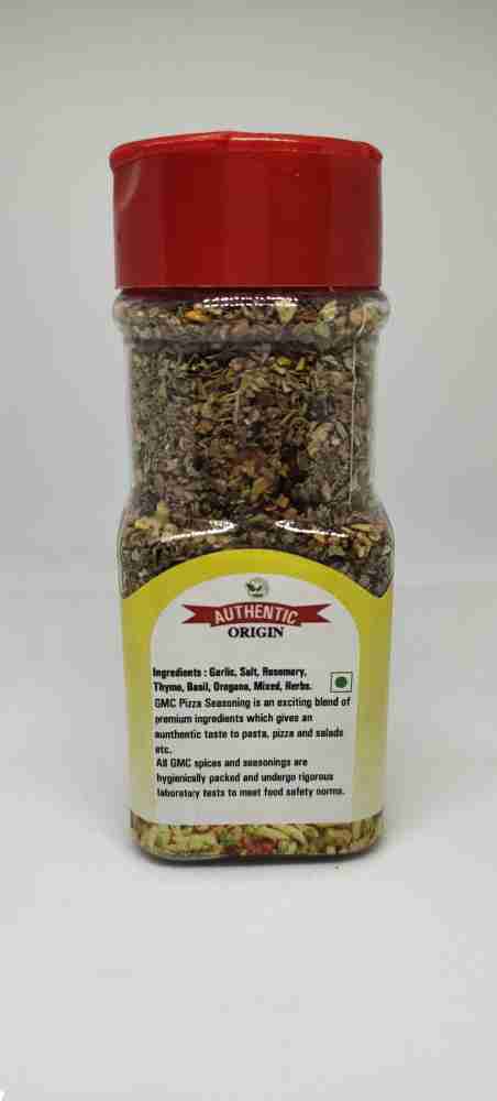 Wellsley Farms No Salt Herb Seasonings Grinder, 6.7 oz.