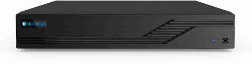 Hi focus dvr sales