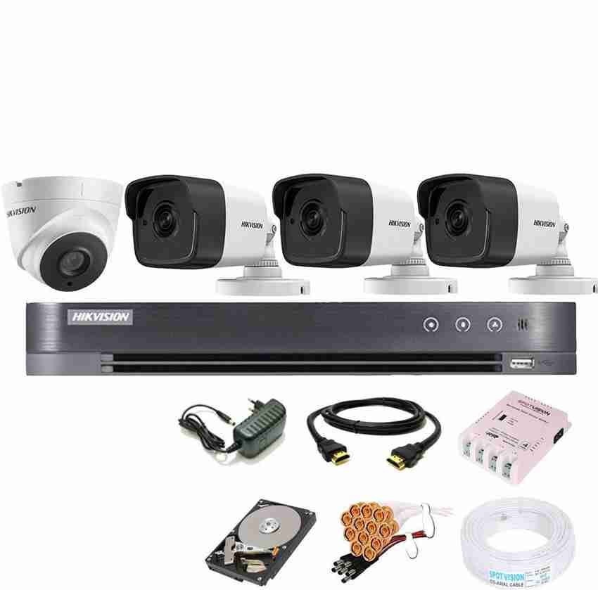 hikvision flipkart