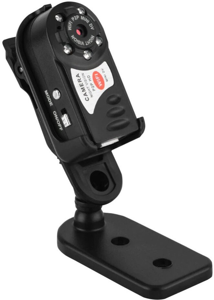 Camera night vision p2p hd wifi mini dv manual deals