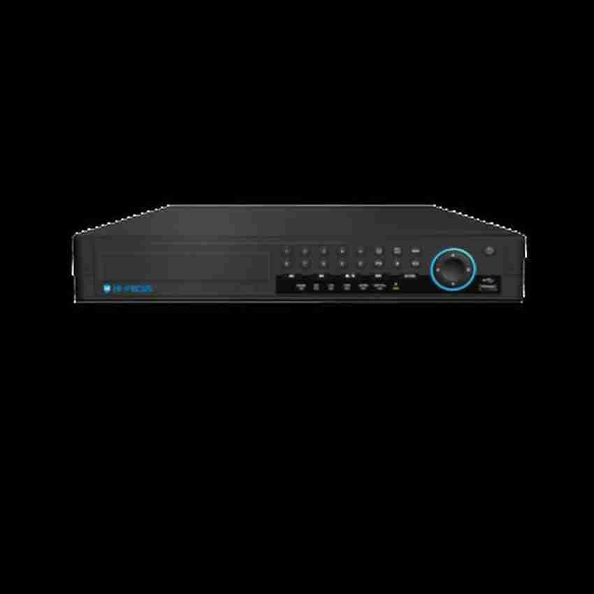 Hi focus hot sale 16 channel dvr