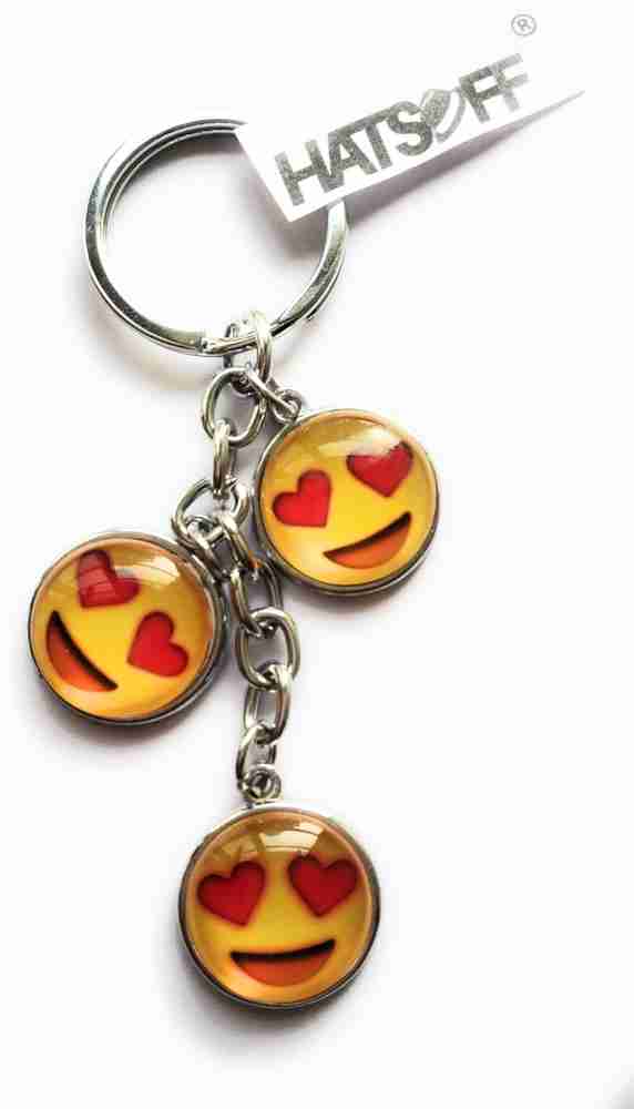 Laminated hotsell photo keychains