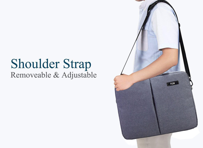 TGK Laptop Sling Bag for Daily Use For MacBook Air 13 13.3 Laptop Bag TGK Flipkart