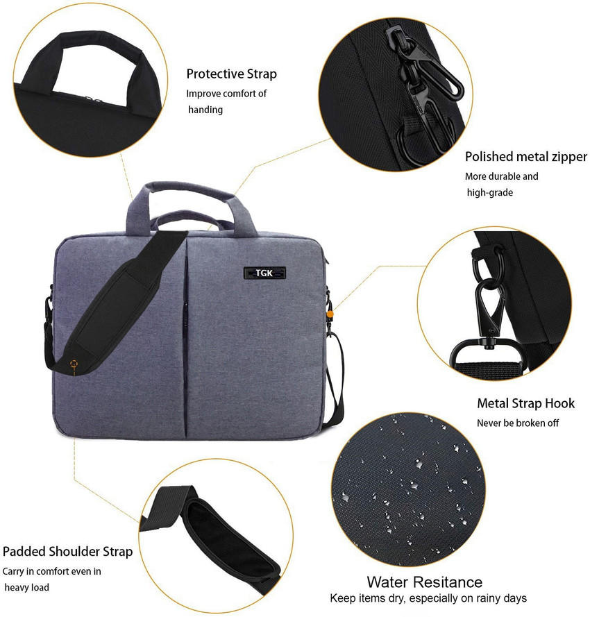 Chromebook bag store with strap