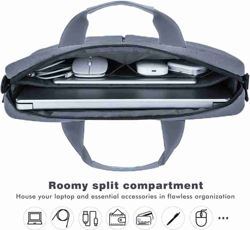 Macbook air online sling bag