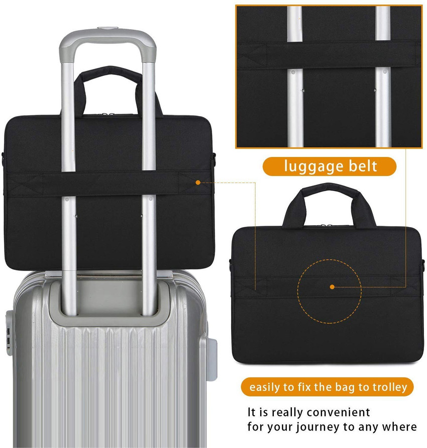 Hp pavilion deals x360 bag