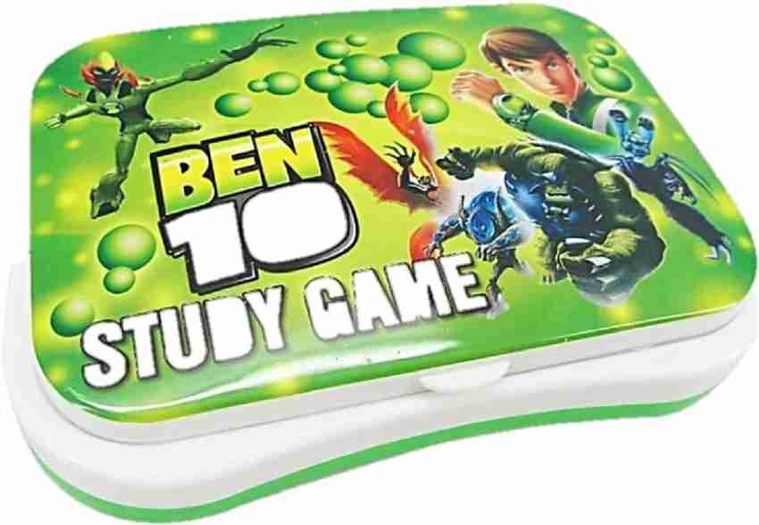 Ben 10 hotsell toy laptop