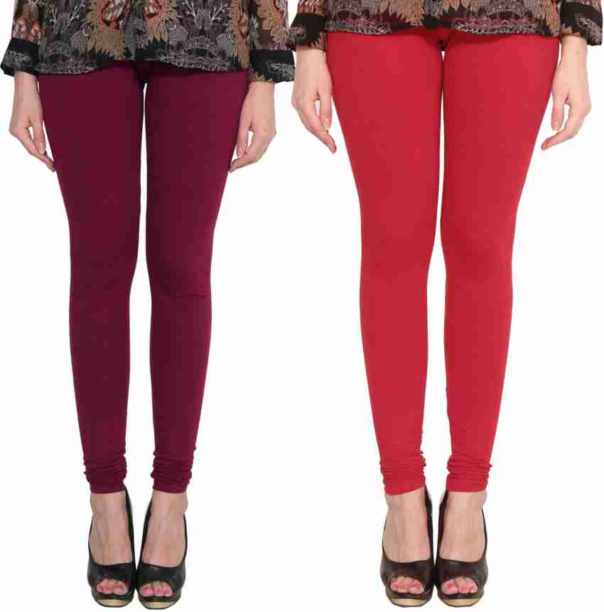 Shubhra Creation Western Wear Legging Price in India Buy Shubhra