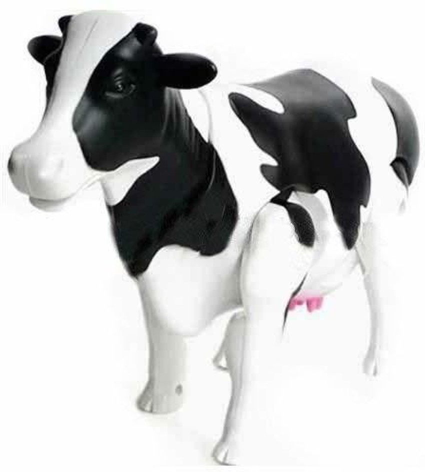 Cow toys sales for kids