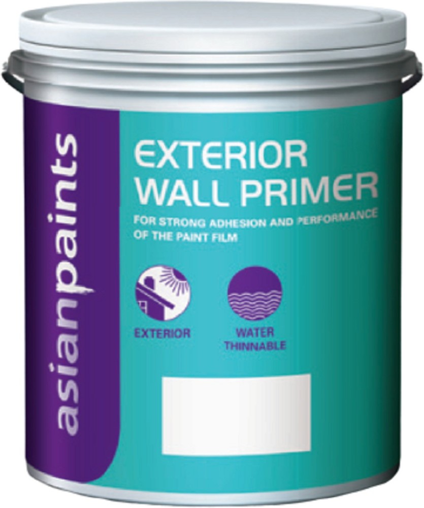 All Purpose White Primer, thinnable primer for All Purpose, white  Undercoats