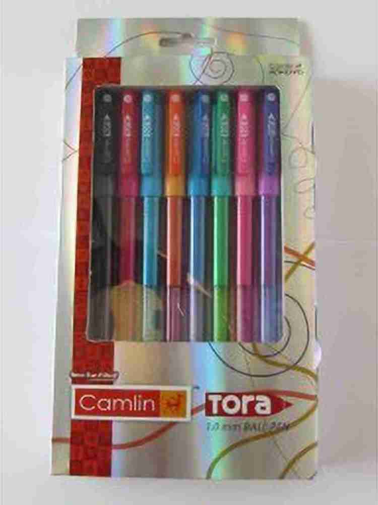 Camlin tora 1.0 deals blue