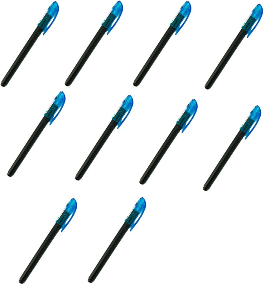 Pentel Energel Roller Gel Pen 0.7 BL-417 6 Penne -  Italia