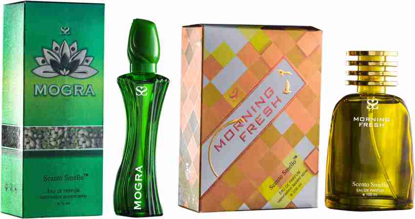 Perfume online bau fresh