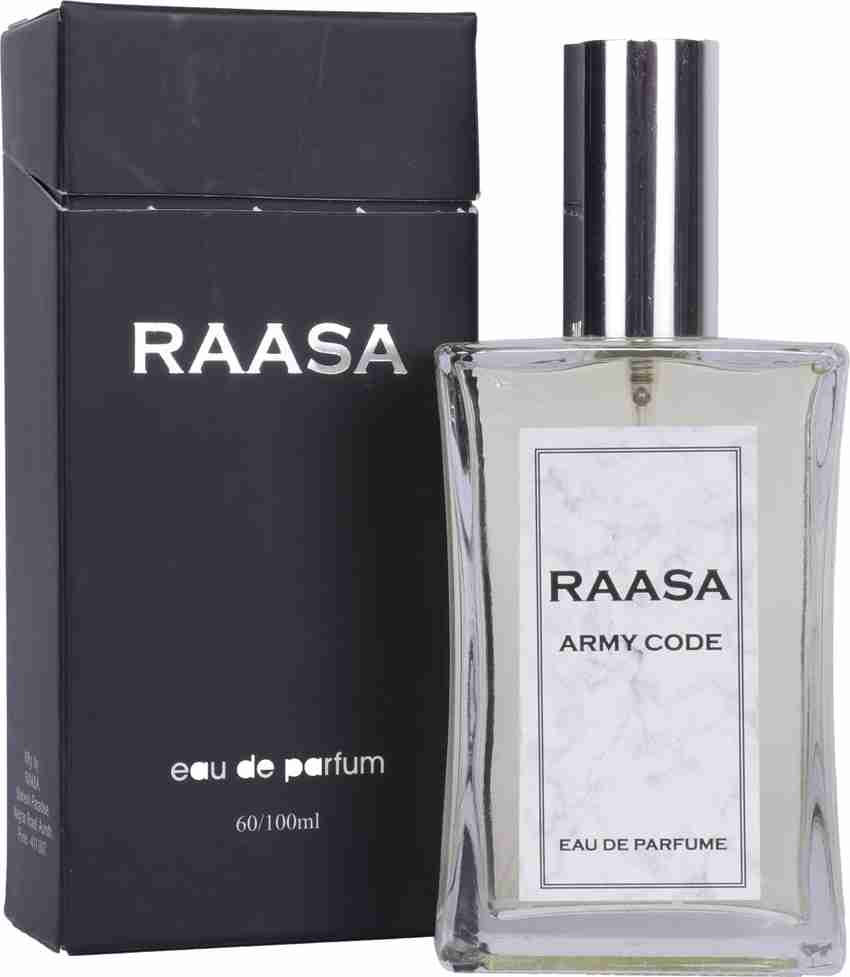 Army online code perfume