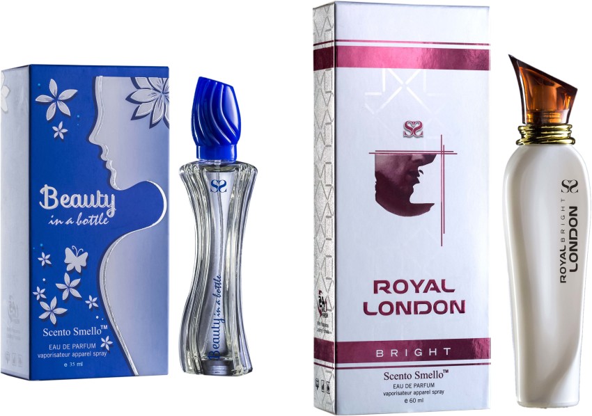 Royal outlet london perfume