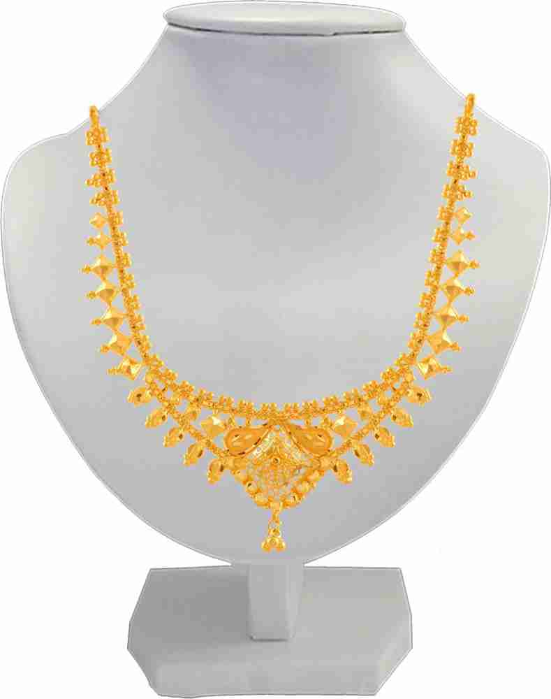 Pc jewellers gold hot sale chain price