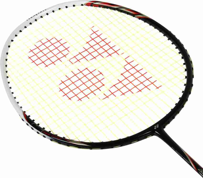 YONEX Arcsaber 100TH Multicolor Strung Badminton Racquet