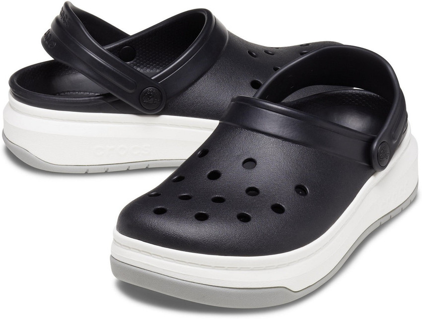 Crocs latest models deals