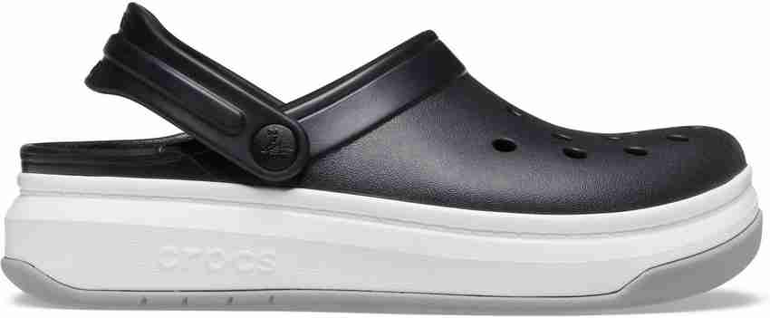 Mens cheap crocband crocs
