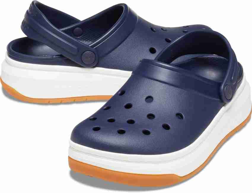 CROCS Crocband Men Sandals Buy Blue Color CROCS Crocband Men Sandals Online at Best Price Shop Online for Footwears in India Flipkart