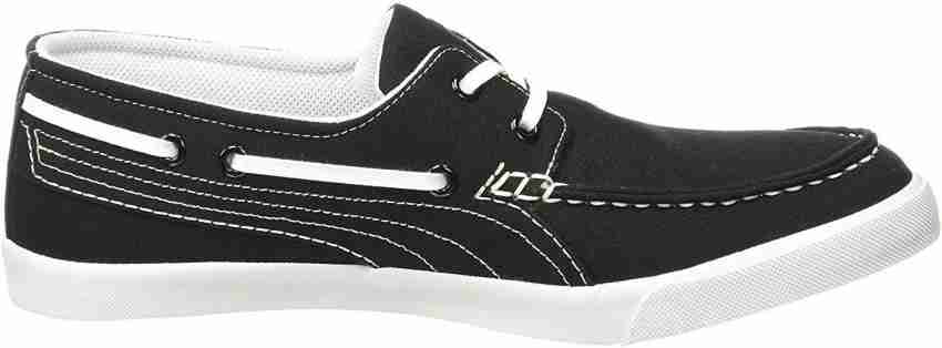 Puma men's ferry shop idp boat shoes