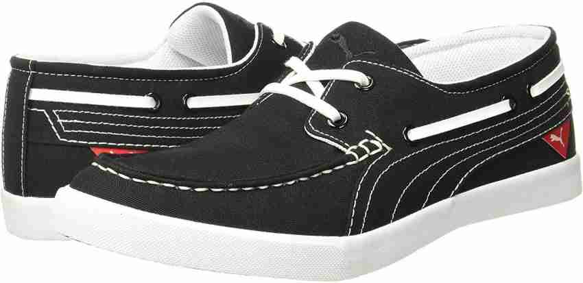 Puma 2024 yacht shoes