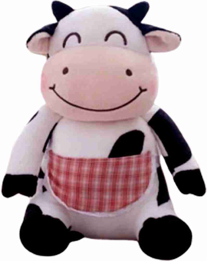 Cow toy big size clearance