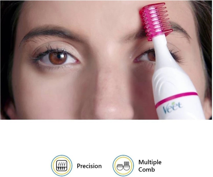 Details more than 141 veet hair removal machine latest camera.edu.vn