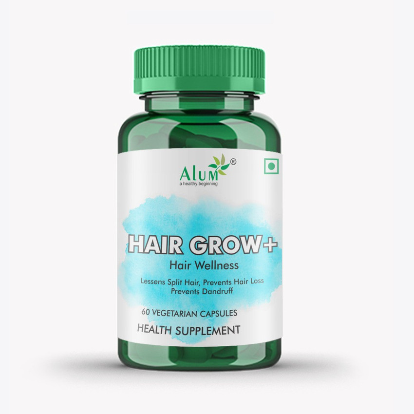 Refollium Advanced Biotin for Hair Loss and Hair Growth  Hair Vitamin  Supplement for Men and Women 30 Vegan Tablets  Amazonin Health   Personal Care