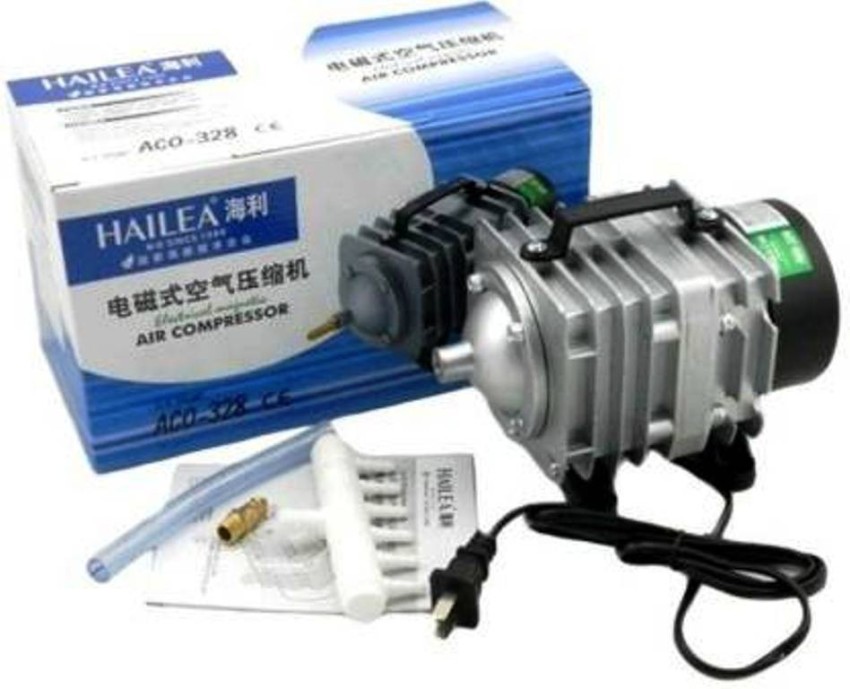 Hailea air deals compressor