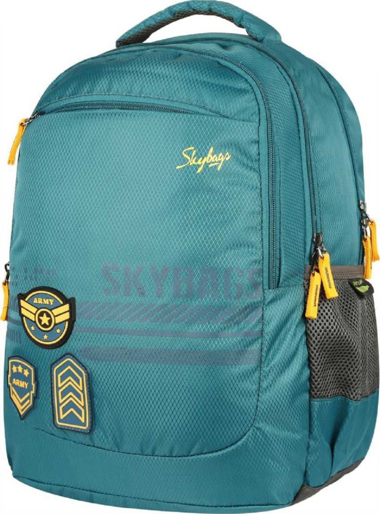 Army skybags outlet