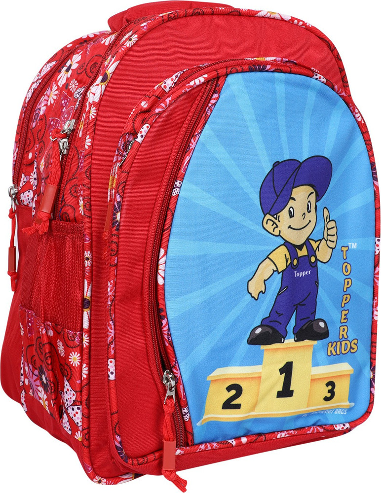 Childrens designer backpack clearance