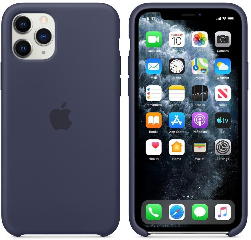 Your Deal Back Cover for Apple iPhone 11 Pro Max - Your Deal