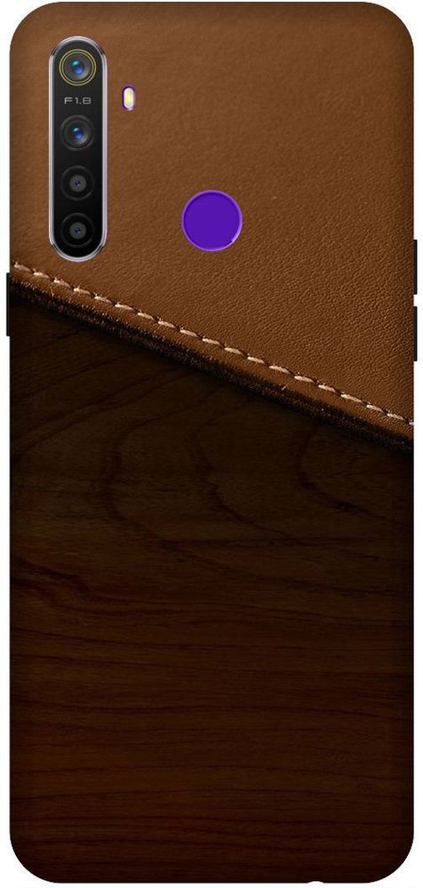 Realme narzo 10 back hot sale cover
