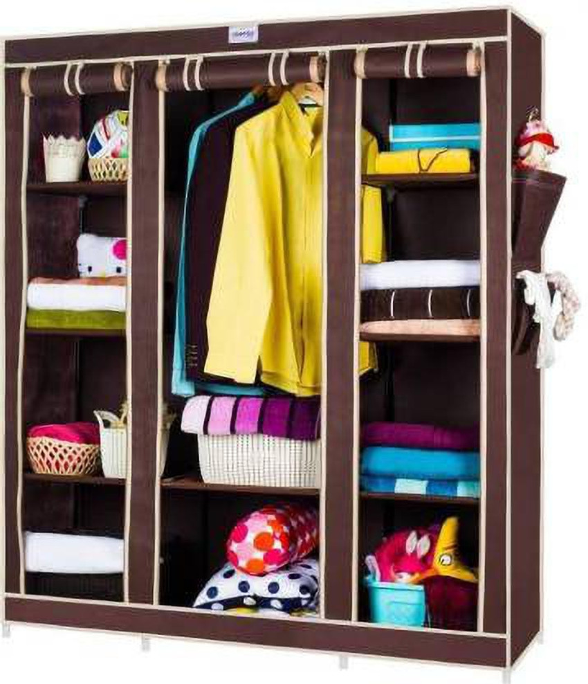 Smart almirah shop
