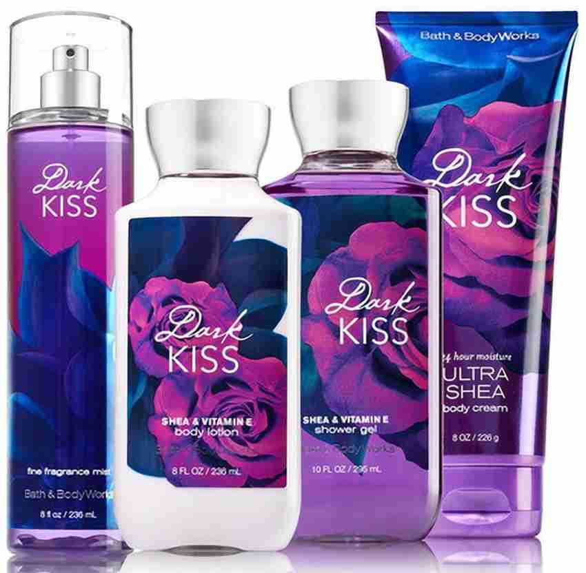 Dark kiss on sale cologne