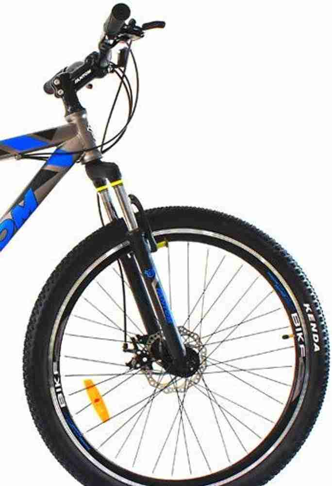 Fantom 24 Speed Mountain Hardtail Cycle 24 Gear 29 T Mountain