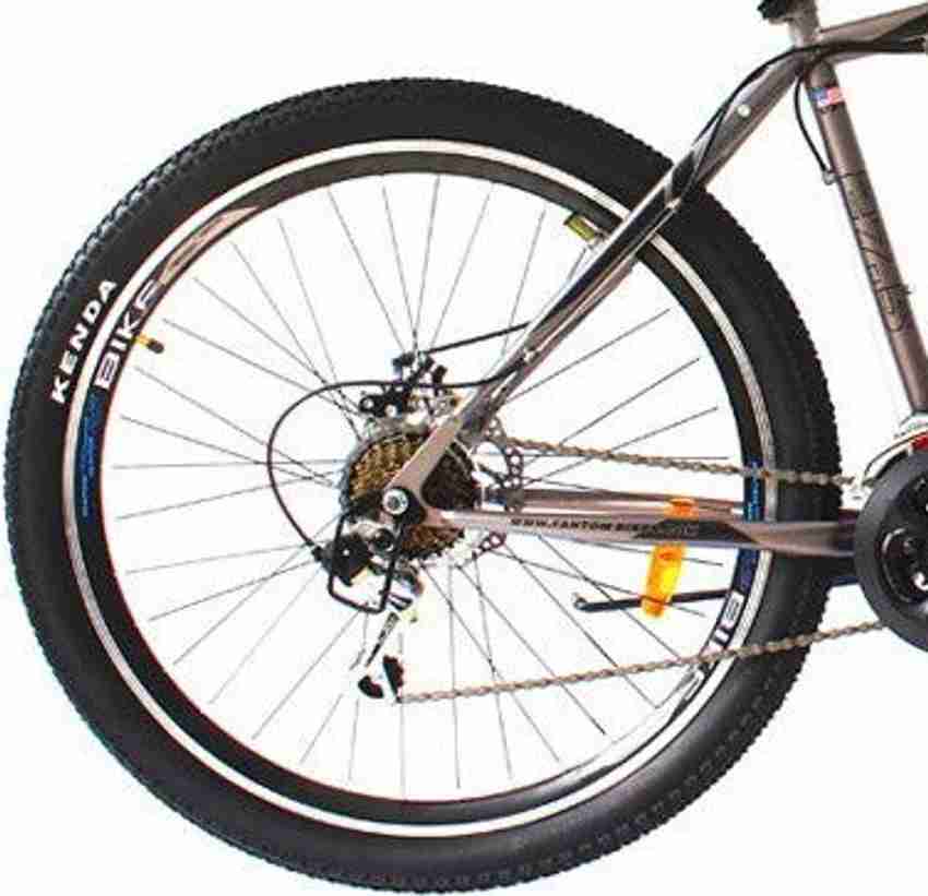 24 speed gear 2025 cycle