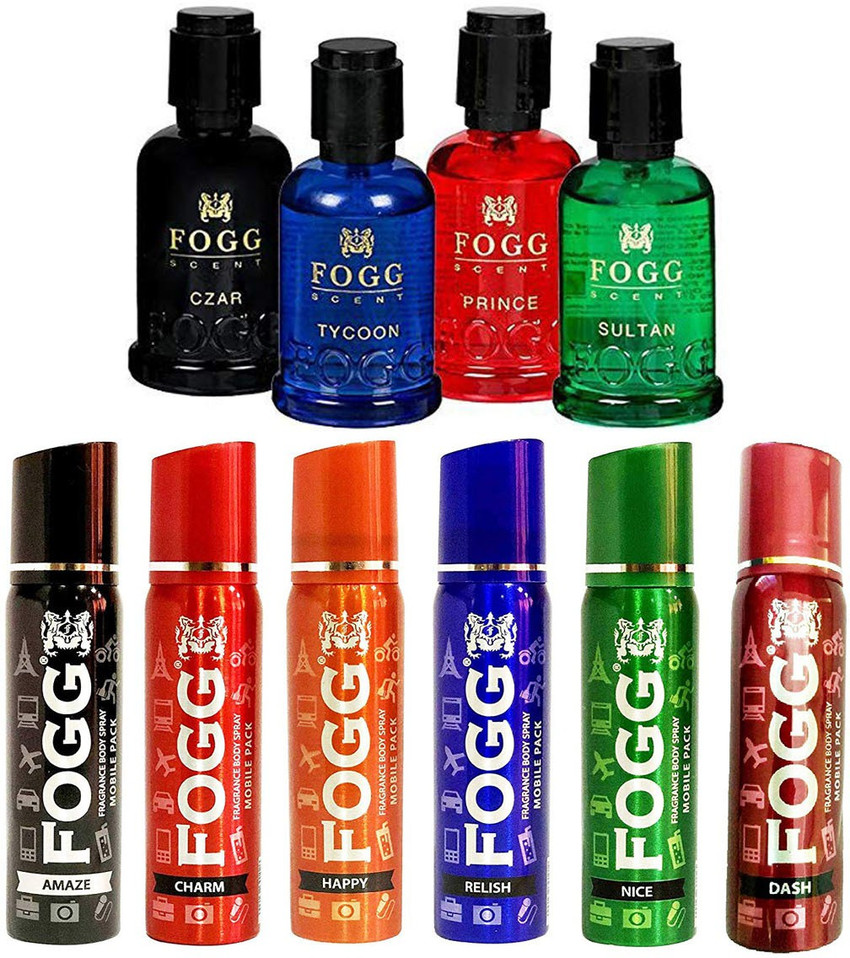 Fogg sultan store
