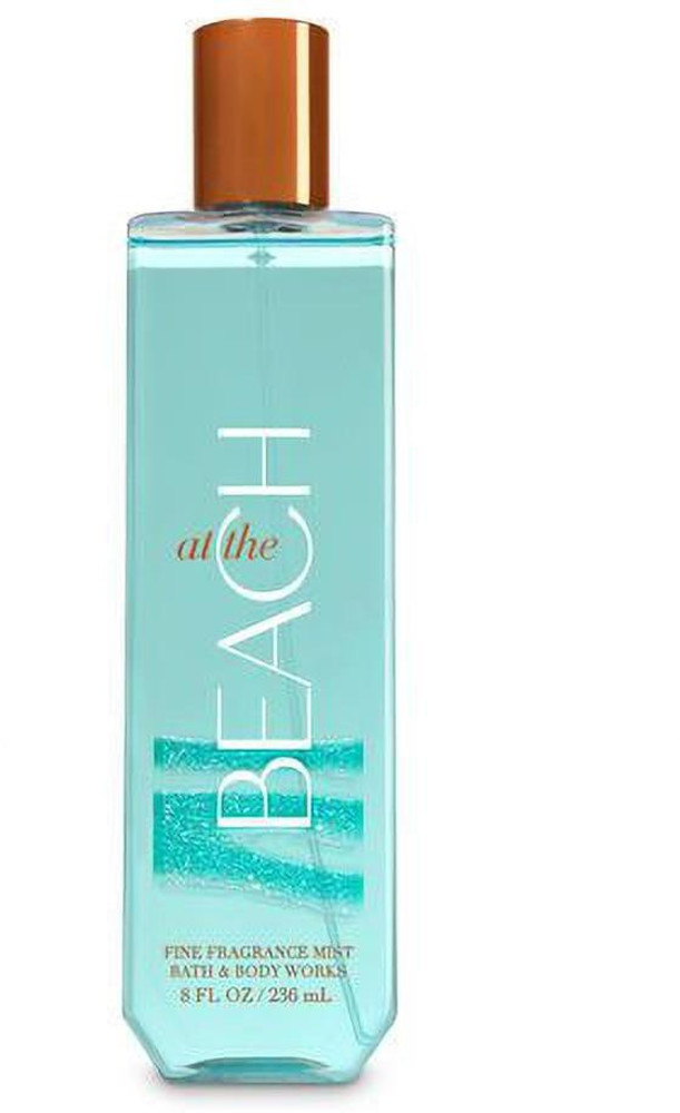 Bath & body works bath and body works tahiti island dream fine hotsell fragrance mist 8 ounce