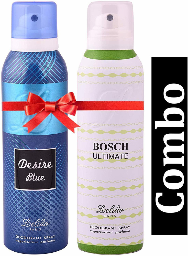 Desire blue body spray cheap