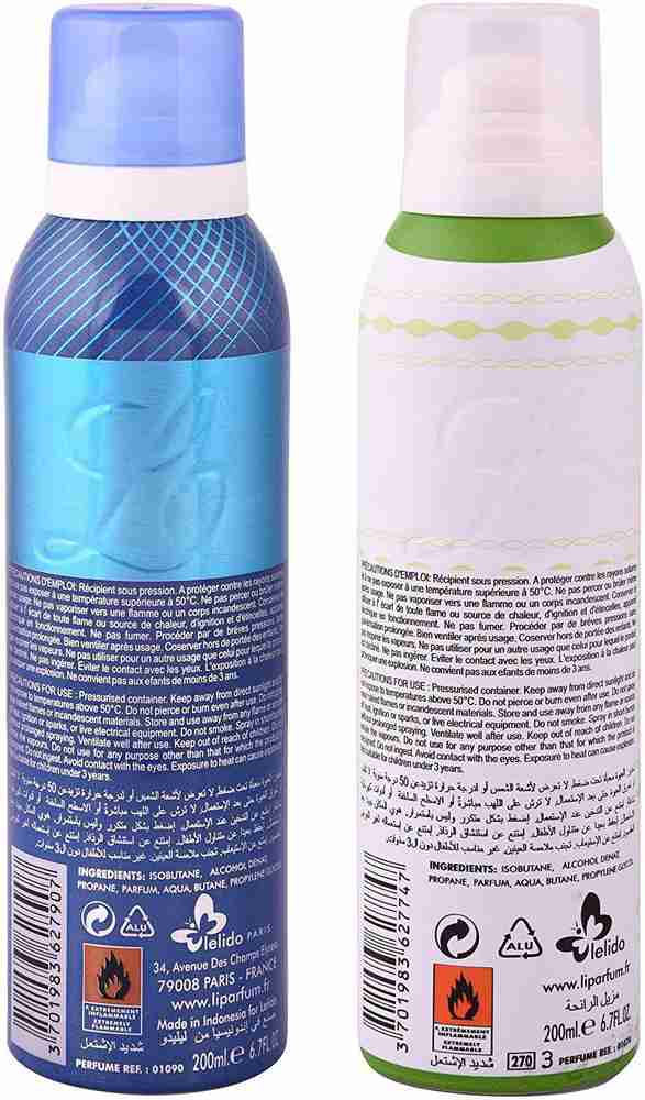 Bosch parfum deals