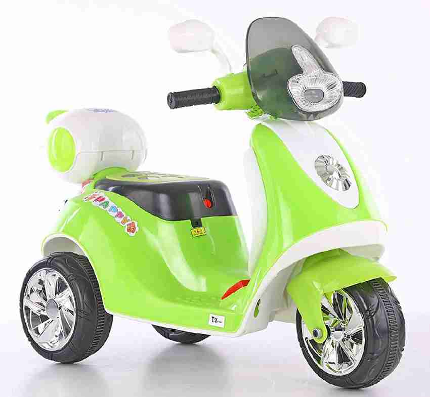 Kids battery bike price list deals