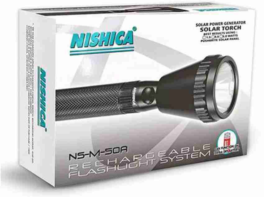 Torcia subacquea 100 mt Nextorch NEW STAR MINI LIGHT 75 Lumens LED