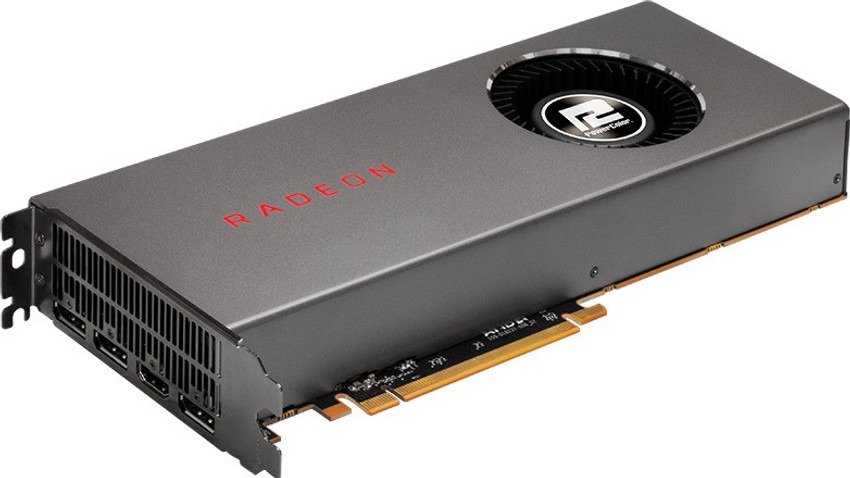 Ati discount rx 5700