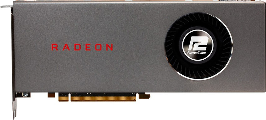 Rx 5700 on sale graphics card